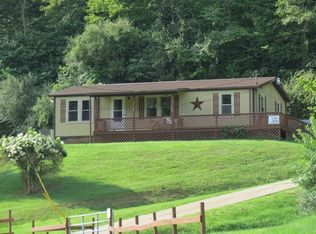 70 Rustic Acres, Spencer, WV 25276