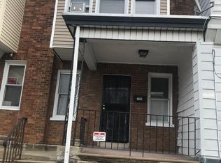 6033 N Mascher St, Philadelphia, PA 19120