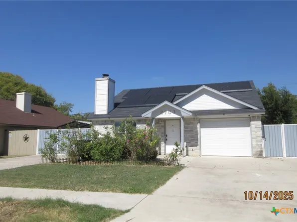 2703 Taft St, Killeen, TX 76543