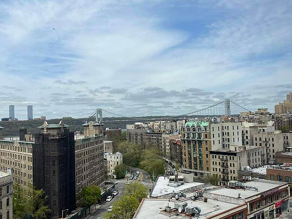 3rd image of 550 W 157th St APT 84
