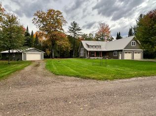 2721 Black Joe Rd, Crandon, WI 54520