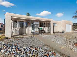 3205 Valencia Dr NE, Albuquerque, NM 87110
