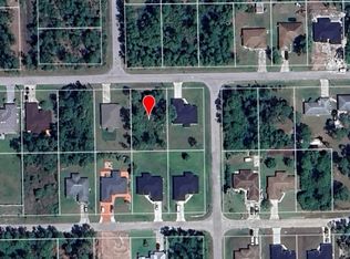 3117 23rd St W, Lehigh Acres, FL 33971