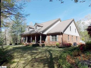 7138 Highway 11, Sunset, SC 29685