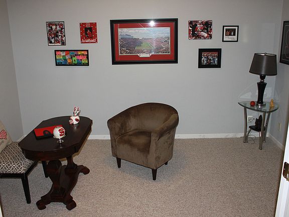 Sitting room or office