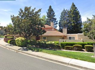 1428 Camino Peral, Moraga, CA 94556