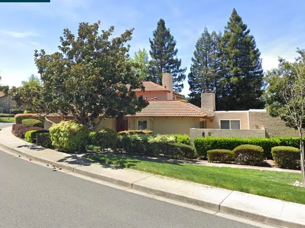 1428 Camino Peral, Moraga, CA 94556