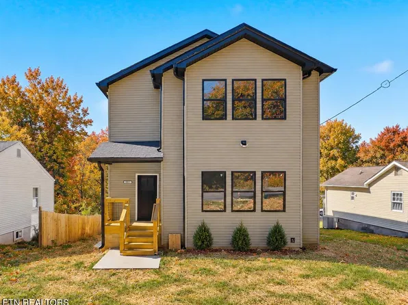 4021 Lilac Ave, Knoxville, TN 37914