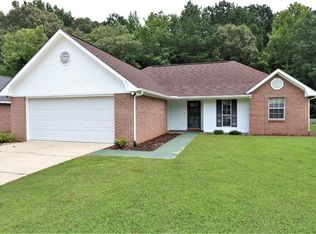 120 Loghan Dr, Saltillo, MS 38866
