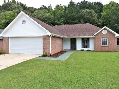 120 Loghan Dr, Saltillo, MS, 38866