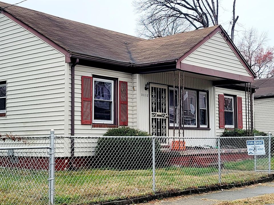 2nd image of 3112 Letcher Ave