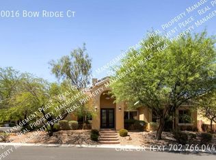 10016 Bow Ridge Ct, Las Vegas, NV 89145