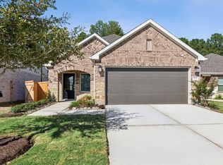 20626 Draper Rd, Tomball, TX 77377