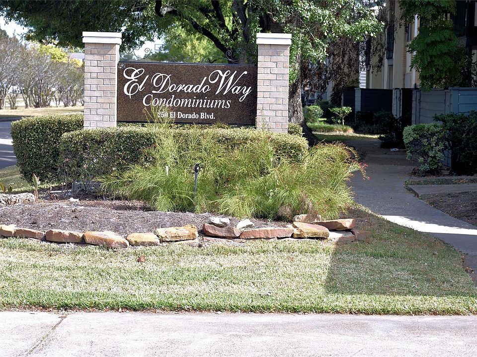 1st image of 250 El Dorado Blvd APT 107