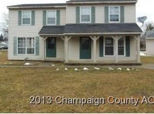 603A English Creek Ct, Champaign, IL
