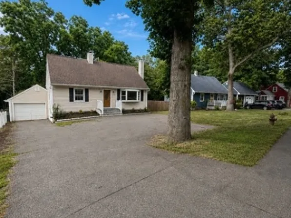 533 Ramapo Valley Rd, Oakland, NJ 07436