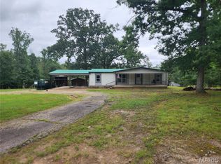 1131 Wayne Rte N #V, Piedmont, MO 63957