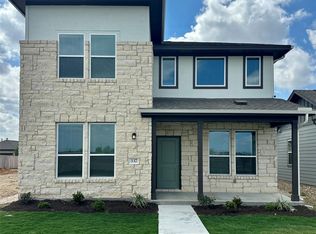 337 Porter Country Pkwy, Buda, TX 78610