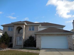 22031 Sunset Dr, Richton Park, IL 60471