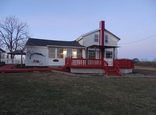 4730 W Munger Rd, Tipton, MI 49287