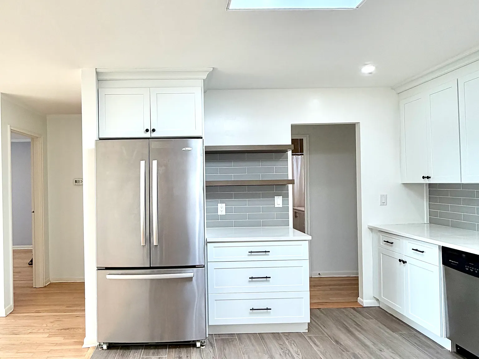1 bed, 758 sqft, $2,000 — Photo 1