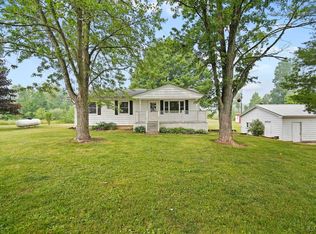 6300 Somerset Rd, Addison, MI 49220