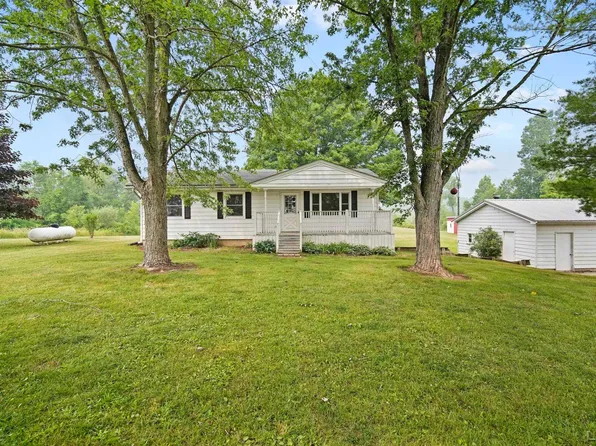 6300 Somerset Rd, Addison, MI 49220