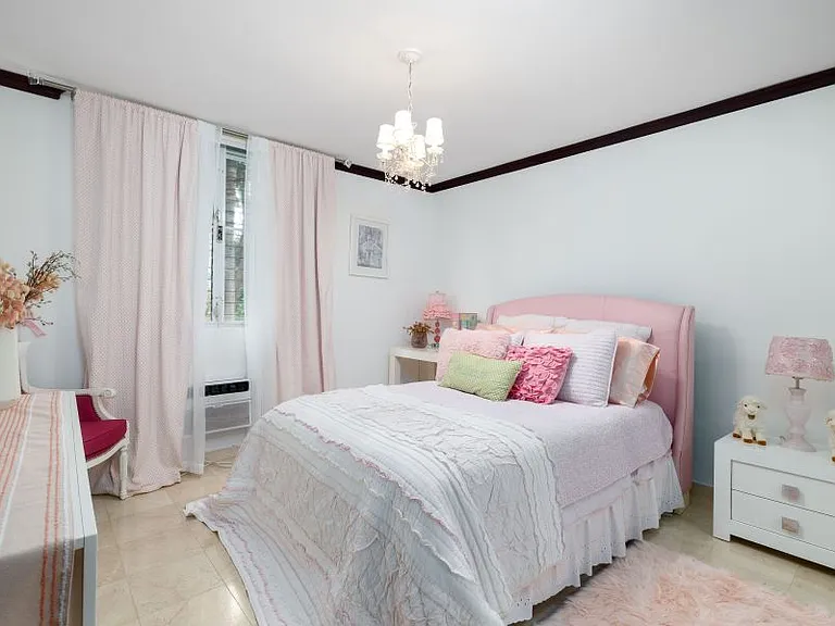 Urb Los Paseos Villas de Paseo Sol B-19 — Photo 11