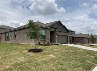 260 Moonstone Way, Princeton, TX 75407