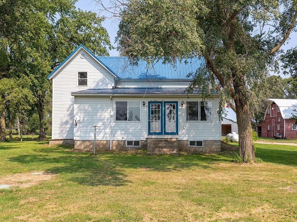 28817 290th St, New Hartford, IA 50660 Zillow