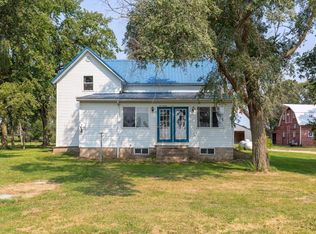 28817 290th St, New Hartford, IA 50660