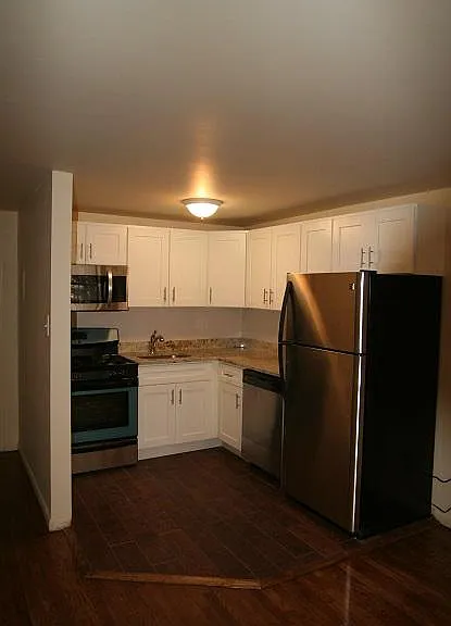 127 Mercer St #1 — Photo 3