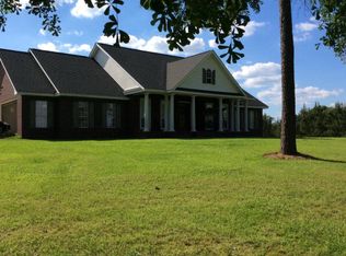 2411 Highway 49, Collins, MS 39428