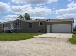 215 Pennsylvania Ave, Postville, IA 52162