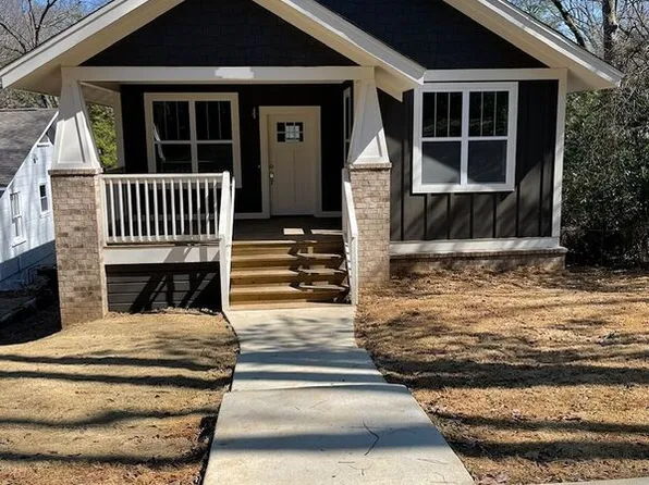 521 59th Pl S, Birmingham, AL 35212