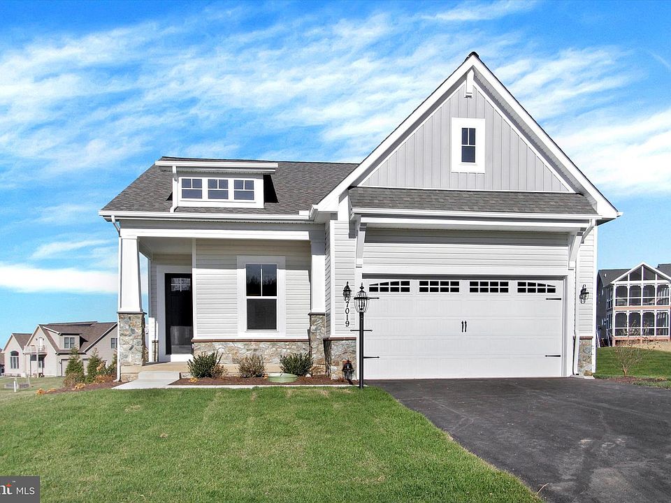 7019 Duck Hook Ln, Fayetteville, PA 17222 Zillow