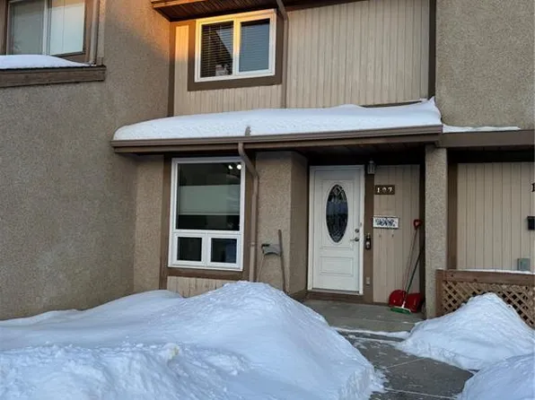 UNIT 107-1128 McKercher DRIVE, Saskatoon, SK S7H 4Y7