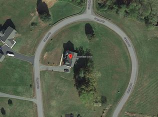 8304 Glendale Cir, Culpeper, VA 22701