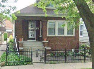 8811 S Aberdeen St, Chicago, IL 60620