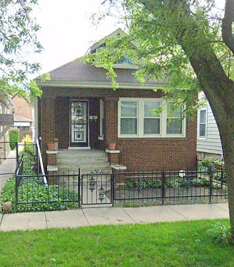 8811 S Aberdeen St photo 1