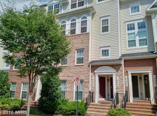 19407 Buckingham Way UNIT 19407, Germantown, MD 20874