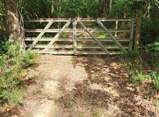 Ward Rd, Cleveland, TX 77328