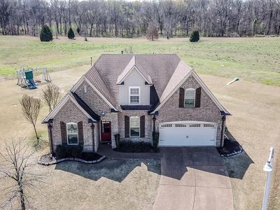 7111 Grassland Cv, Arlington, TN, 38002