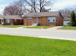 15562 Gouwens Ln, South Holland, IL