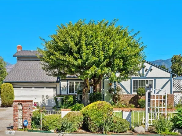 911 Magnis St, Arcadia, CA 91006