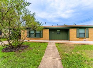 6215 Haney Dr, Austin, TX 78723