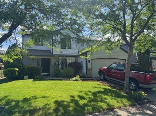 1609 SE 184th Ave, Vancouver, WA