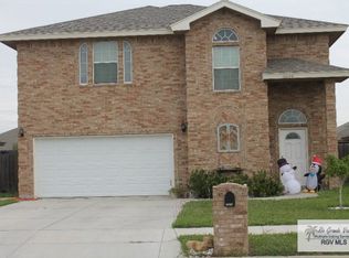 2629 Windsor Pl, Brownsville, TX 78520
