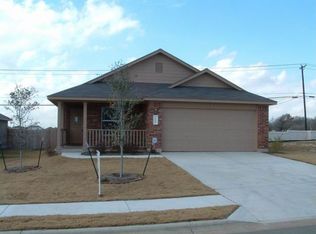 1228 Kenneys Way, Round Rock, TX 78665