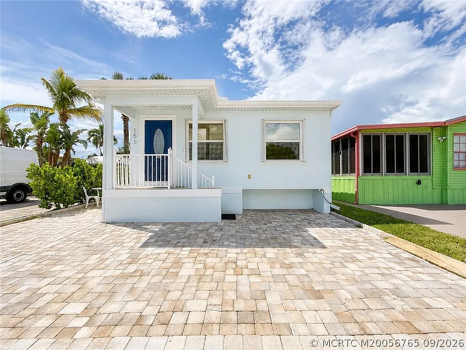 10851 S Ocean Dr #155